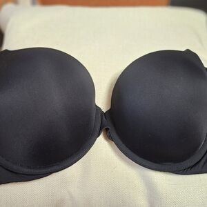 Victoria's Secret Classic Black Bra